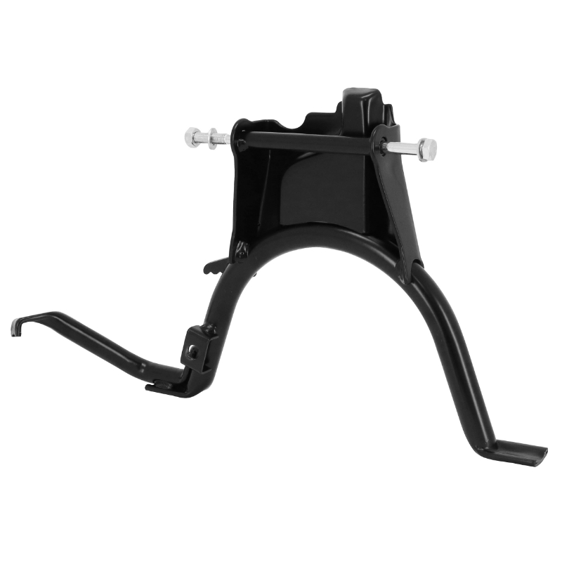 Béquille centrale adaptable Buzzetti MBK Booster 50 2004+ / Yamaha BWS 50 2004+ - vue 2