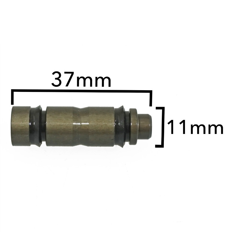 Kit réparation maître-cylindre frein avant AJP diamètre 11 mm - vue 2