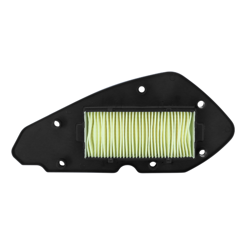 Filtre à air P2R adaptable Peugeot 50 Kisbee, Kisbee RS 2010+, Django 2015+, Streetzone 2021+ 4T - vue 2