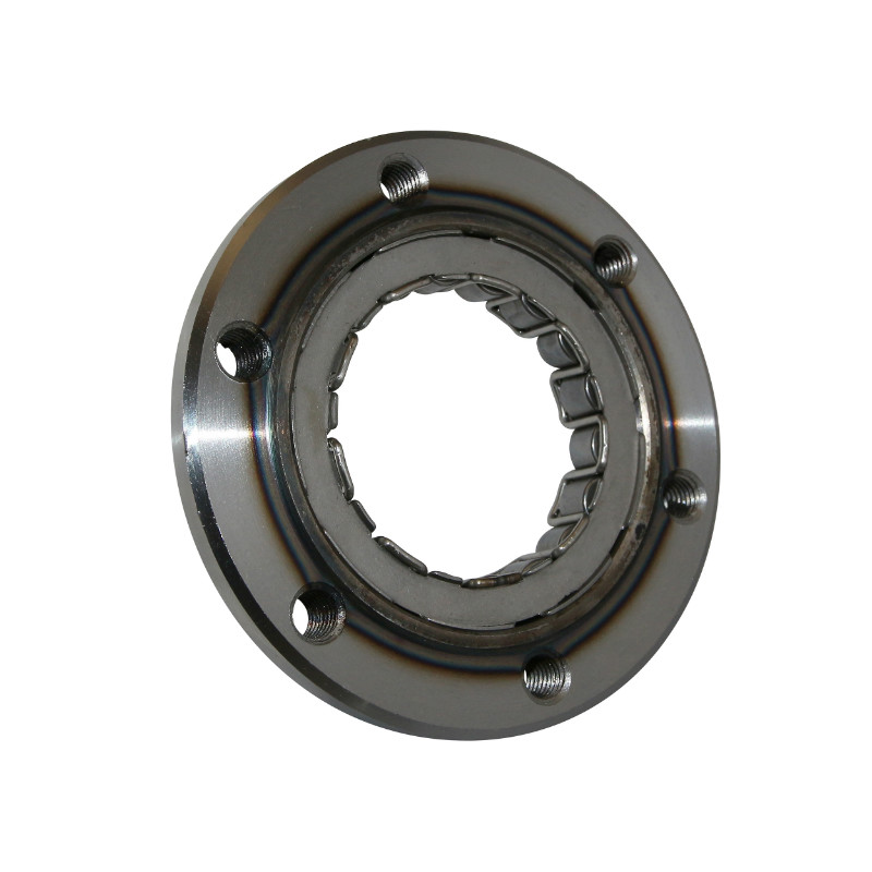 Roue libre de démarreur Yamaha TMAX 500 2001-2011 / 530 2012-2014 P2R - vue 2