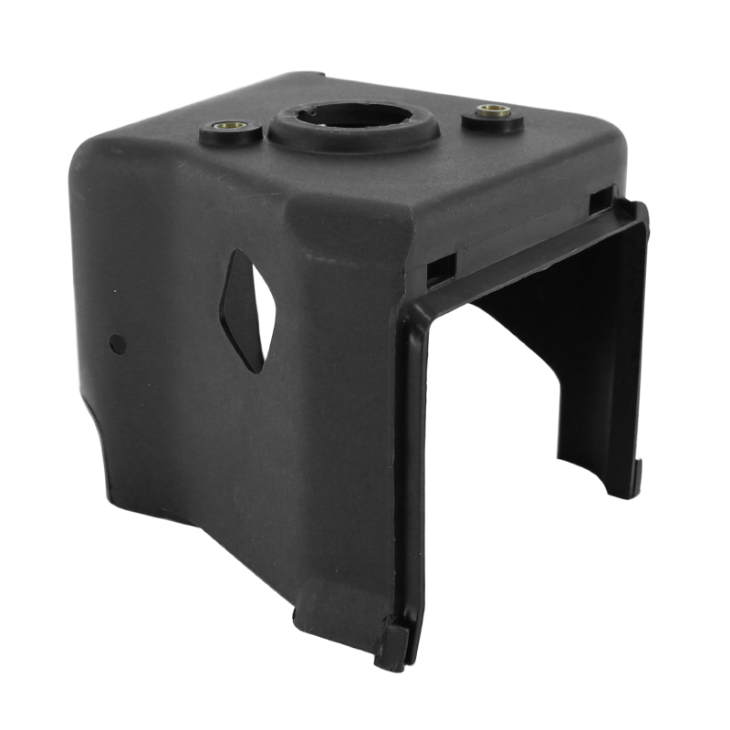 Coiffe cache-cylindre P2R Piaggio 50 Zip, Typhoon, Fly, Liberty, Vespa LX, Gilera 50 Stalker, Ice (845692) - vue 2
