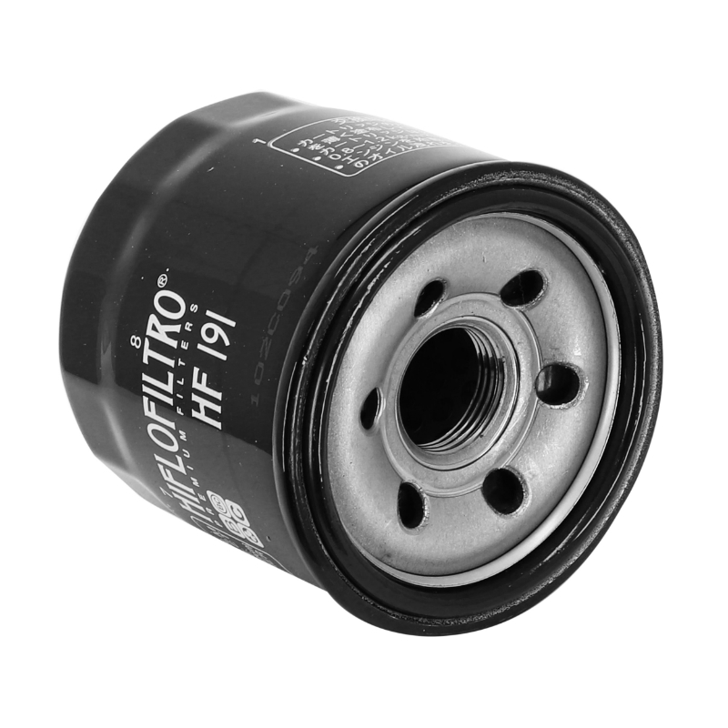 Filtre à huile Hiflofiltro HF191 - vue 2