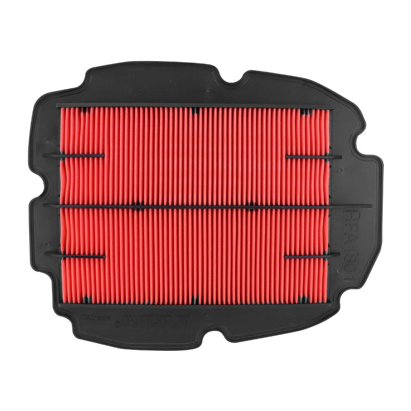 Filtre à air Hiflofiltro HFA1801 Honda VFR 800 1998-2012 - vue 2