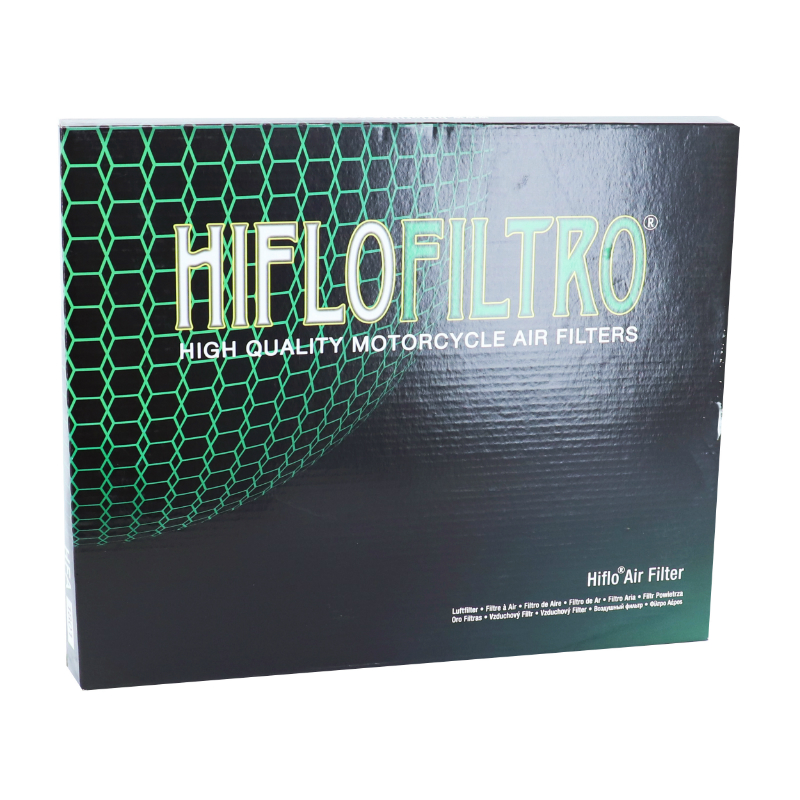 Filtre à air Hiflofiltro HFA1801 Honda VFR 800 1998-2012 - vue 4