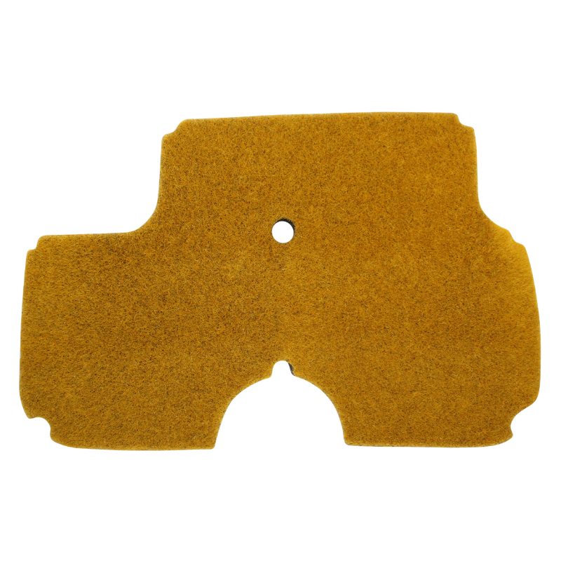 Filtre à air Hiflofiltro HFA2606 Kawasaki ER-6 600 2006-2008 et ER-6N 650 2006-2008 - vue 2