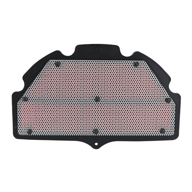 Filtre à air Hiflofiltro HFA3617 Suzuki GSX-R 600 750 2006-2010 - vue 3