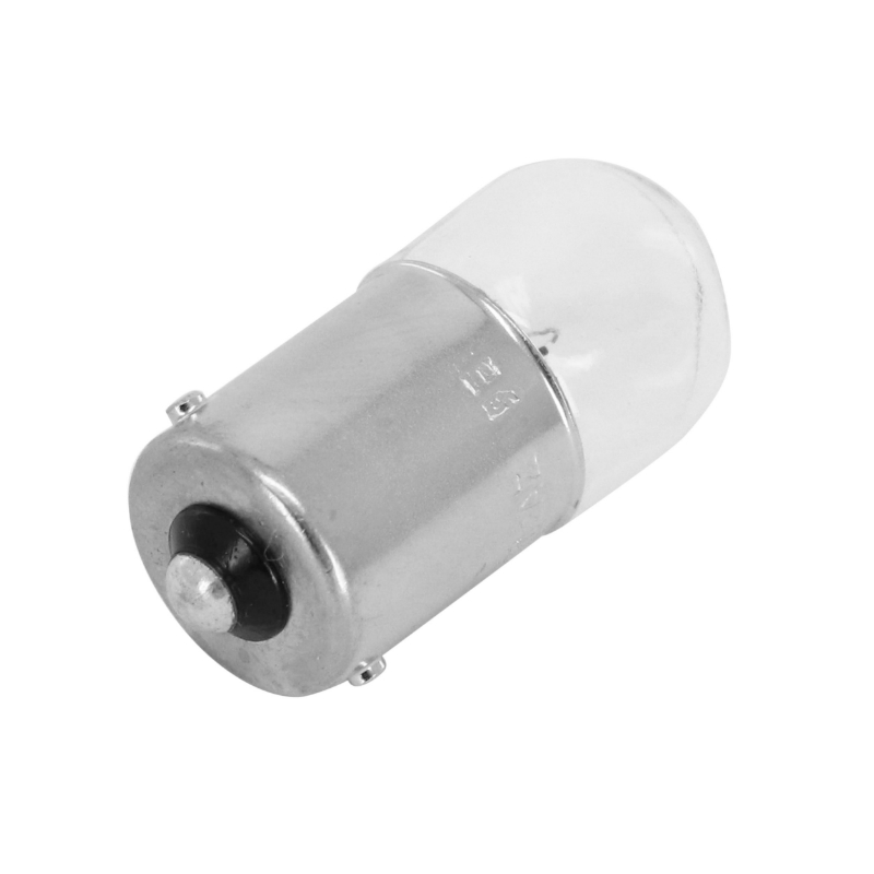 Ampoule standard 12V 5W culot BA15S R5W Flosser - vue 2