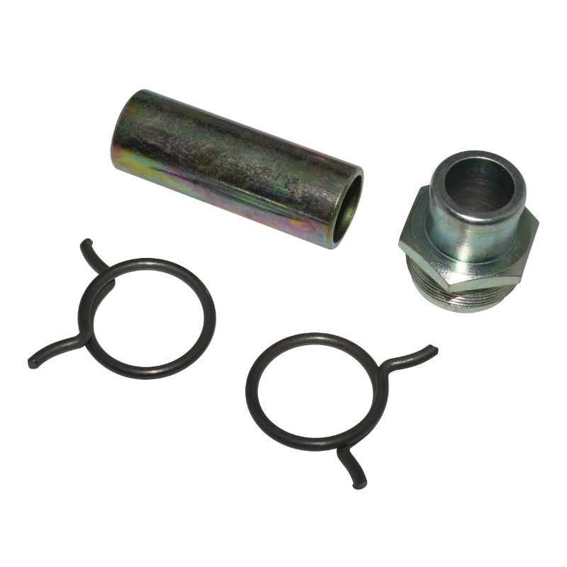 Haut moteur scooter adaptable Peugeot 50 Speedfight LC - Alu Nikasil Airsal - vue 2