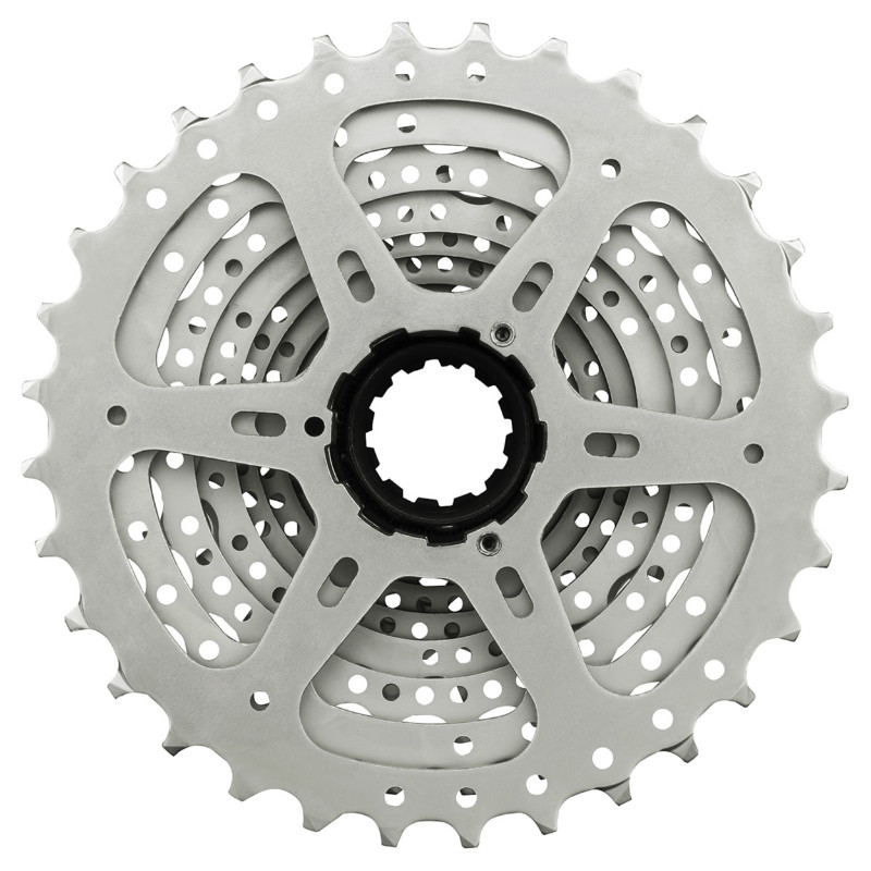 Cassette Shimano Acera HG201 9V 11-32 - vue 3