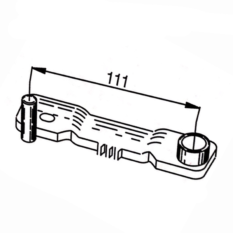 Bloc variateur Buzzetti pour Peugeot 50 Kisbee 4T (5458) - vue 2
