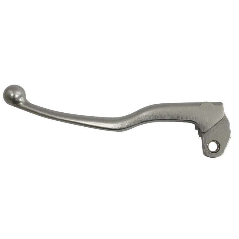 Levier d'embrayage adaptable Aprilia RS 50 2006-2010 / Derbi DRD 2006 / Derbi GPR 2004-2010 / Yamaha MT-03 2006-2014 / TZR 50 2003-2009 - vue 2