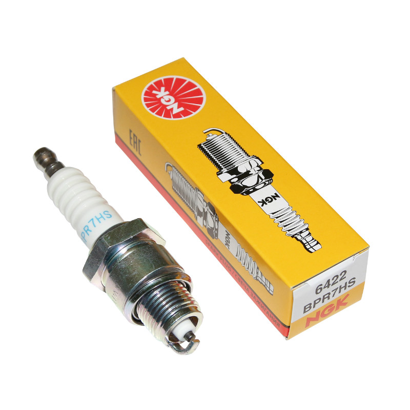 Bougie NGK BPR7HS (6422) Standard