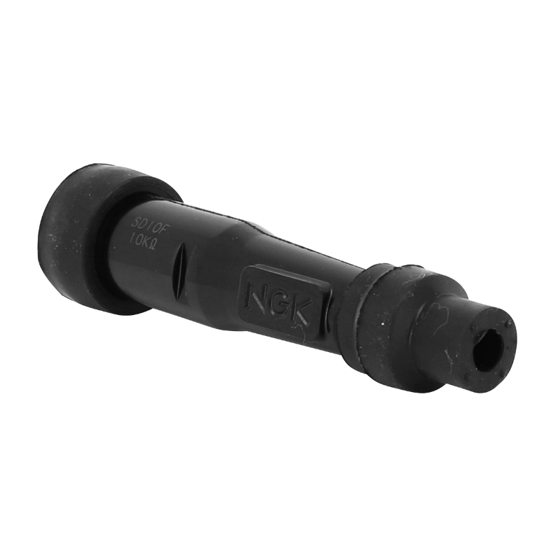 Antiparasite NGK SD10F pour bougie sans olive - vue 2