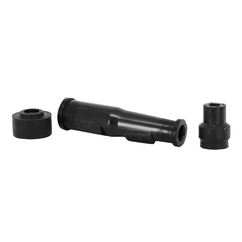Antiparasite NGK SD10F pour bougie sans olive - vue 3