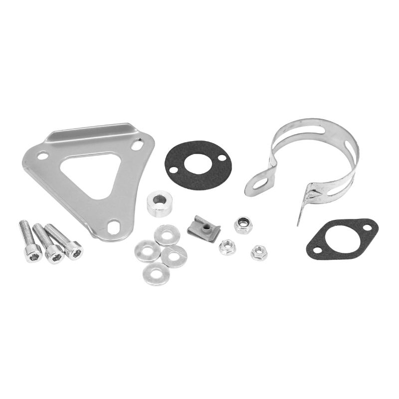 Silencieux Tecnigas Next R verni pour MBK 50 Booster, Stunt - Yamaha 50 BWS, Slider - vue 3