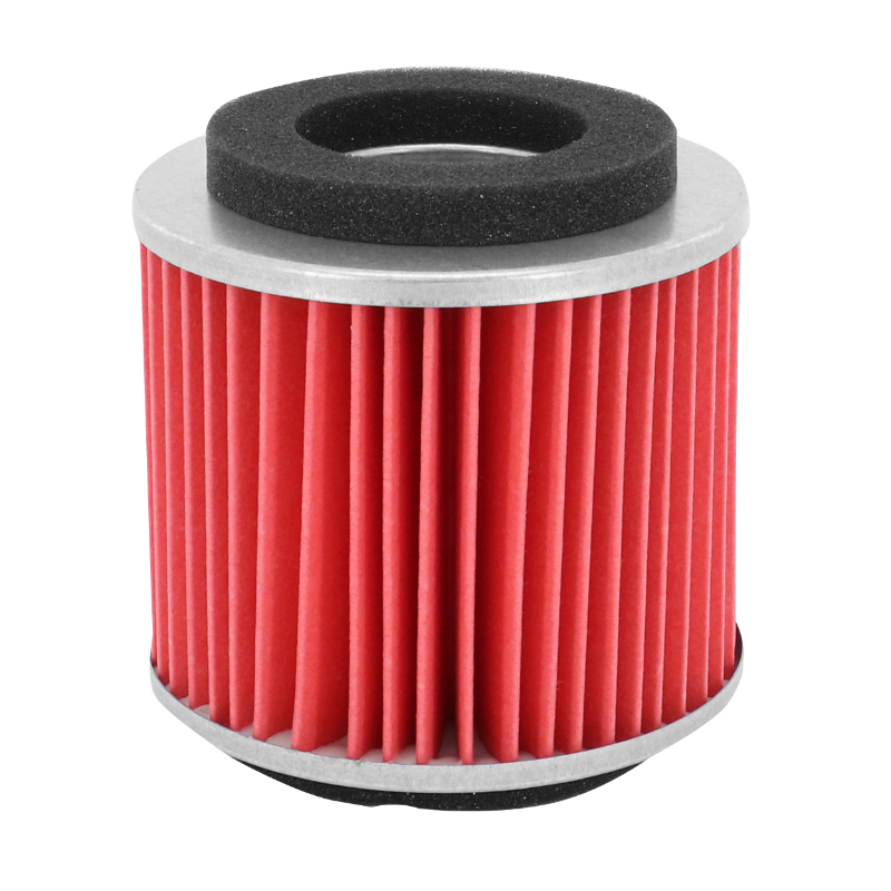 Filtre à air maxiscooter adaptable Yamaha 125 Majesty 1998-2003, Maxter 2001-2002, MBK 125 Skyliner 1998-2003, Malaguti 125 Madison 1999-2004 P2R - vue 2