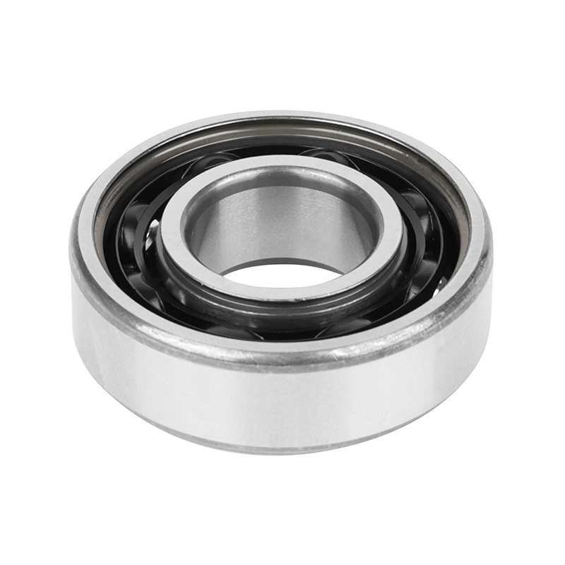Roulement d'embiellage 6204 (20X47X14) Fag TVH C3 cage haute vitesse adaptable MBK 50 booster-yamaha 50 bws-derbi 50 senda-peugeot 50 ludix, 103-CPI 50 aragon, oliver-keeway 50 focus (vendu a l'unite) - vue 2