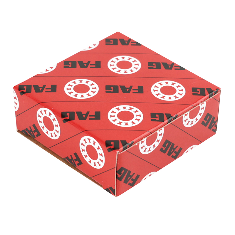 Roulement d'embiellage 6204 (20X47X14) Fag TVH C3 cage haute vitesse adaptable MBK 50 booster-yamaha 50 bws-derbi 50 senda-peugeot 50 ludix, 103-CPI 50 aragon, oliver-keeway 50 focus (vendu a l'unite) - vue 3