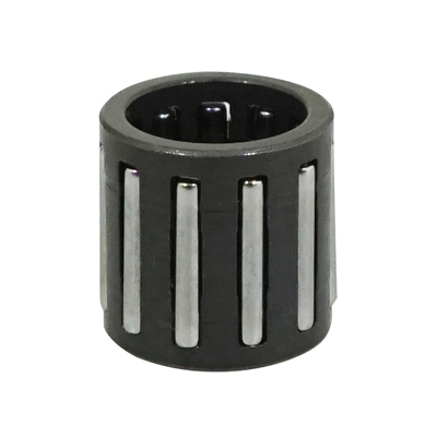 Cage à aiguilles de piston 12X16X16 INA adaptable Peugeot 50 Ludix One Trend Snake Classic Blaster Speedfight 3 Jet Force - vue 2