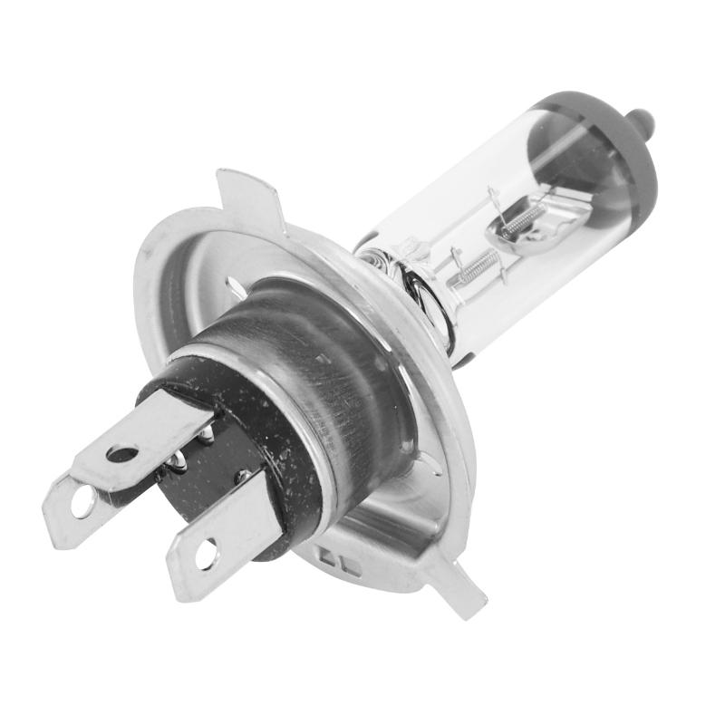 Ampoule halogène H4 12V 60-55W culot P43T blanc OSRAM - vue 2