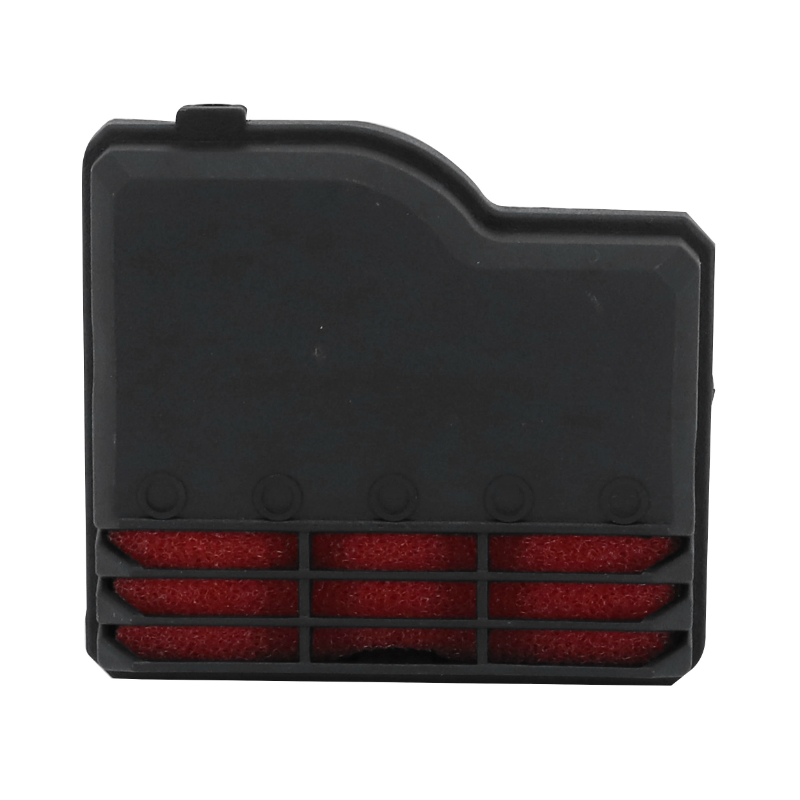 Filtre à air adaptable Piaggio 50 Ciao PX P2R - vue 3