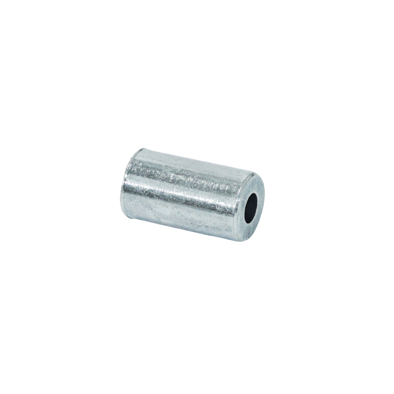 Embout de gaine cyclo-moto diam. ext. 6,8 mm - diam. int. 6 mm - long. 12 mm ALGI (blister de 25) - vue 3