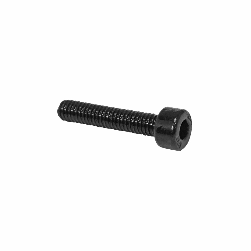 Vis CHC 6 pans creux diamètre M4 x 20 mm boîte de 100 pièces ALGI - vue 2
