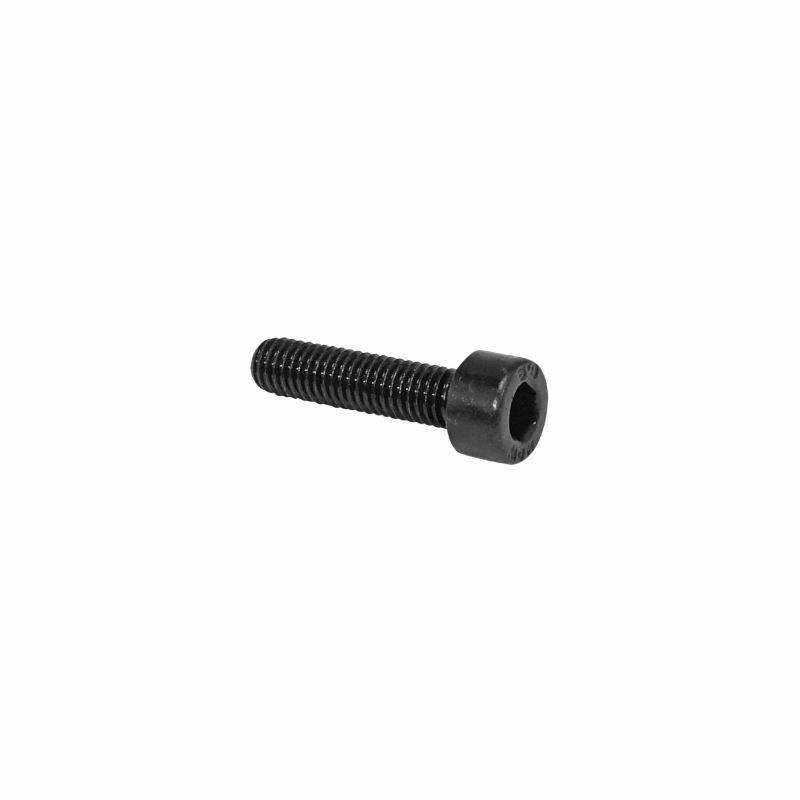 Vis CHC 6 pans creux M5 x 20 mm boîte de 100 pièces ALGI - vue 2