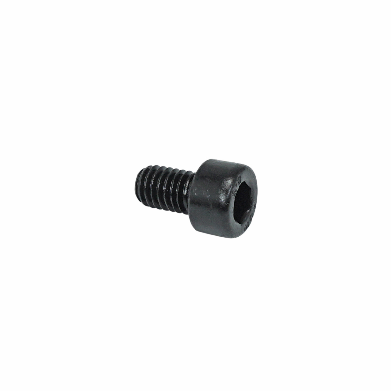 Vis CHC 6 pans creux M6 x 10 mm boîte de 100 pièces ALGI - vue 2