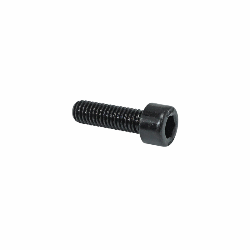 Vis CHC 6 pans creux diamètre M6 x 20 mm boîte de 100 pièces ALGI - vue 2