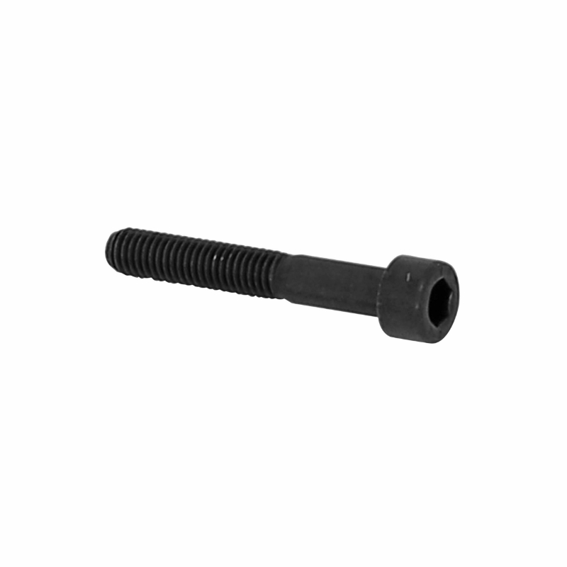 Vis CHC 6 pans creux M6 x 40 mm ALGI - Boîte de 100 pièces - vue 2