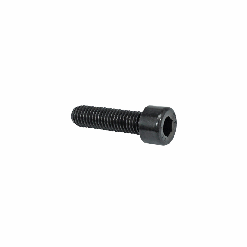 Vis CHC 6 pans creux diamètre M8 x 30 mm boîte de 100 pièces ALGI - vue 2