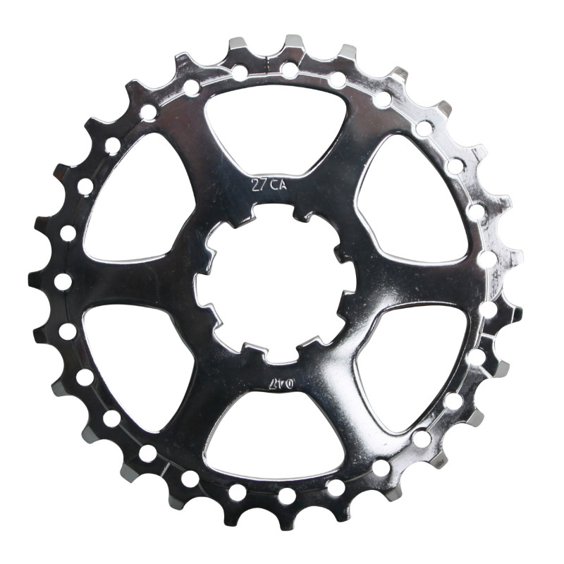 Pignon Miche 9-10V Campagnolo 27D intermédiaire-dernière position 9V