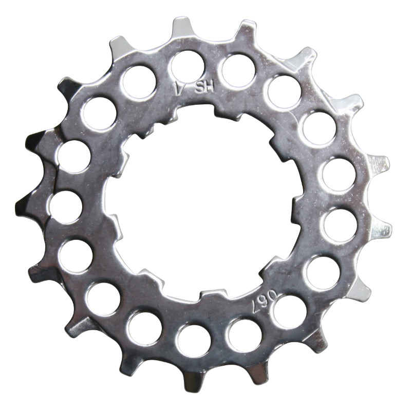 Pignon 8-9 vitesses Miche pour Shimano 17D
