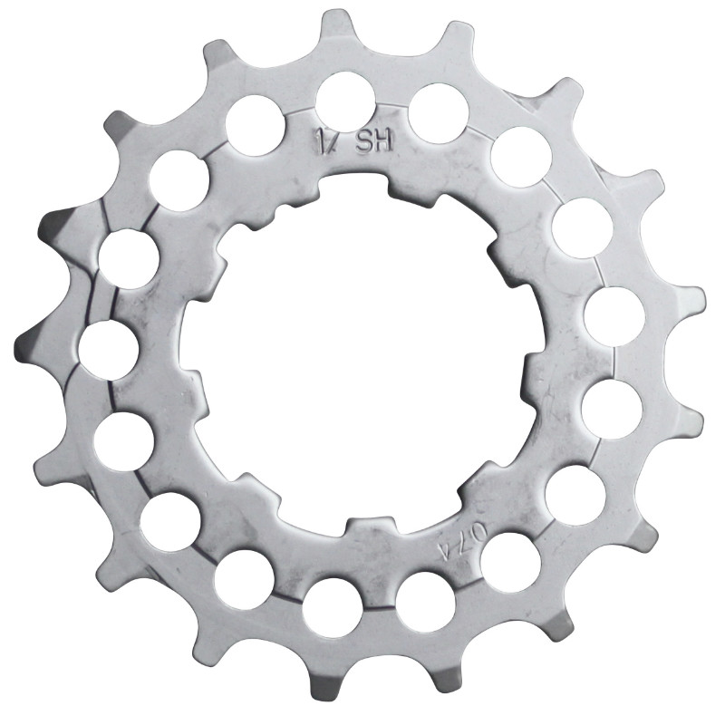 Pignon Miche 10V Shimano 17D
