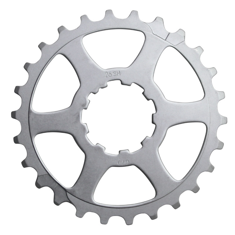 Pignon 10V Miche pour Shimano 26D