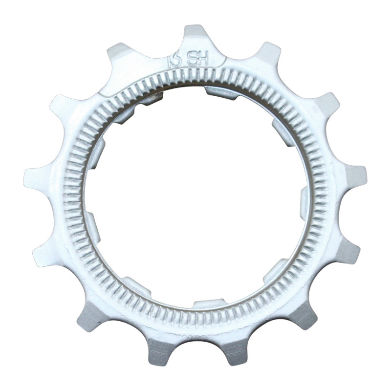 PIGNON 10V. MICHE POUR SHIMANO 13D. DEPART