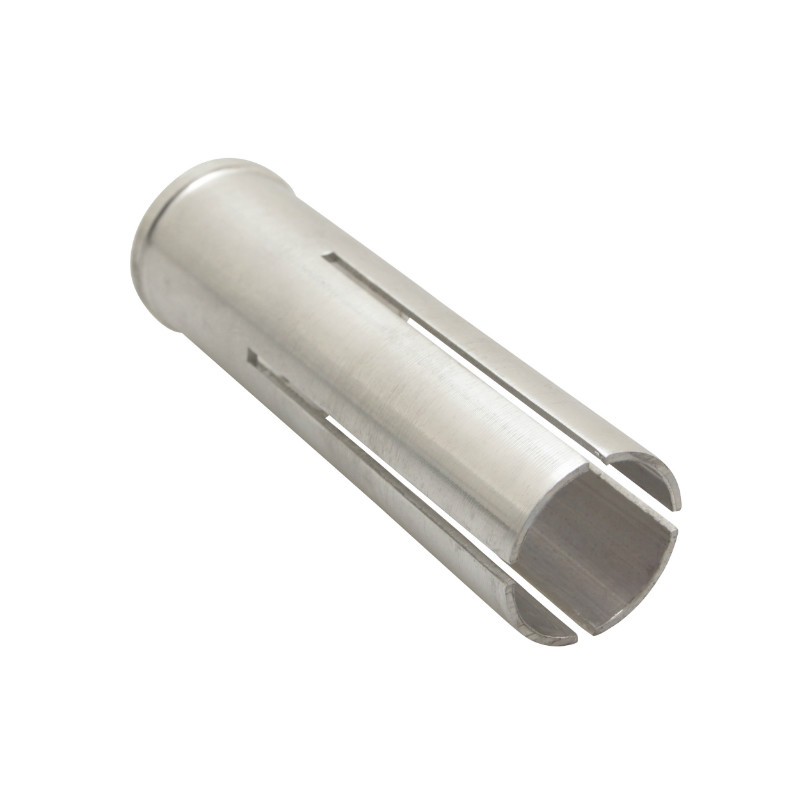Réducteur de potence plongeur Sélection P2R 1'' à 1"1/8 (22,2 mm intérieur - 25,4 mm extérieur) - vue 2