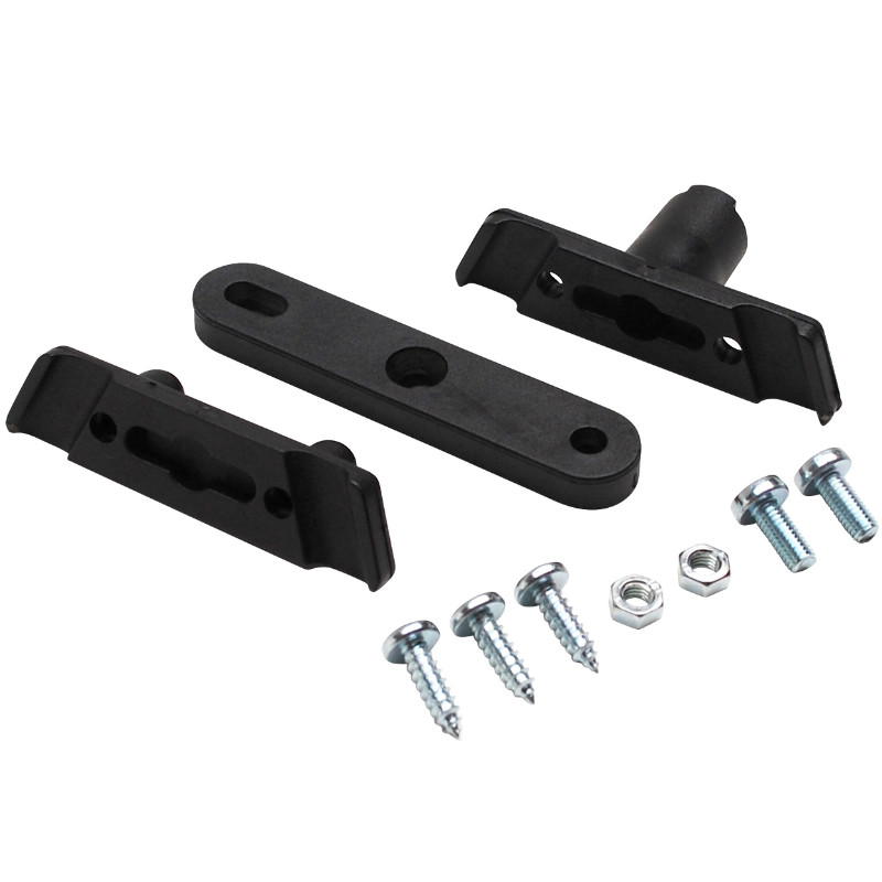 Fixation porte-bidon sur chariot de selle Sélection P2R - vue 3