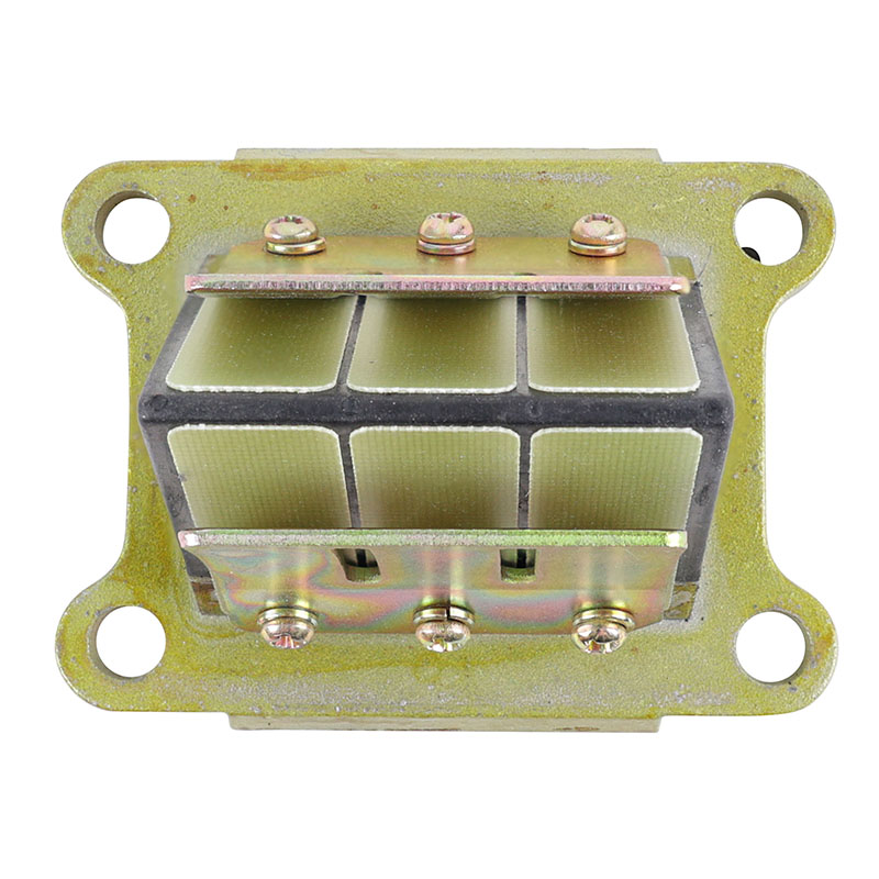 Clapet 50 P2R pour Derbi 50 Senda, GPR-Gilera 50 SMT, RCR - vue 2