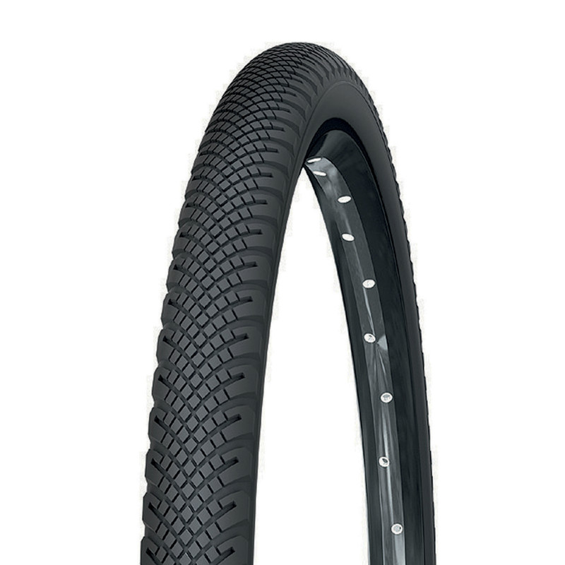 Pneu vélo 26 x 1.75 Michelin Country Rock tringle rigide TR (44-559) - vue 2