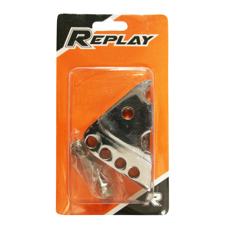 Rehausse amortisseur Replay MBK Booster Nitro Ovetto Yamaha BWS Aerox Neos poli 4 positions - vue 2