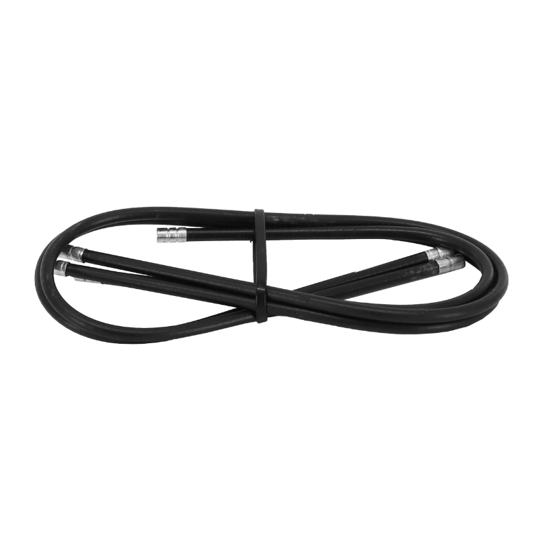Manette VTT P2R indexée rapid push-pull 3 x 8V paire compatible Shimano - vue 3