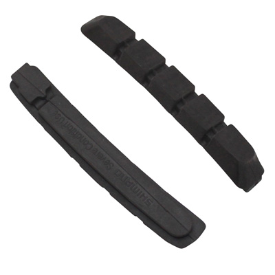 Patin de frein VTT Shimano XT-XTR (1 paire)