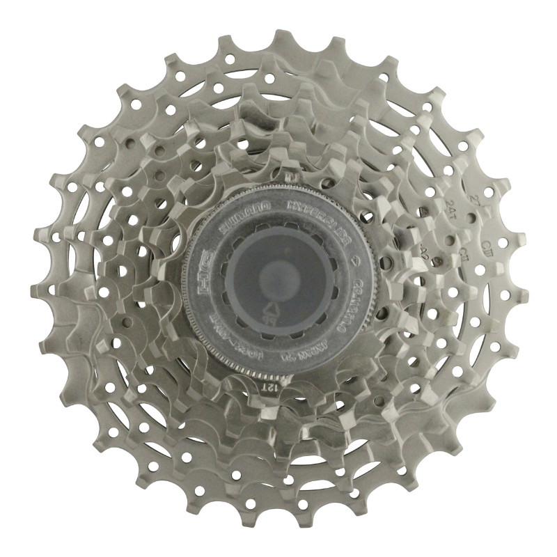 Cassette Shimano Tiagra-Sora HG 11-25