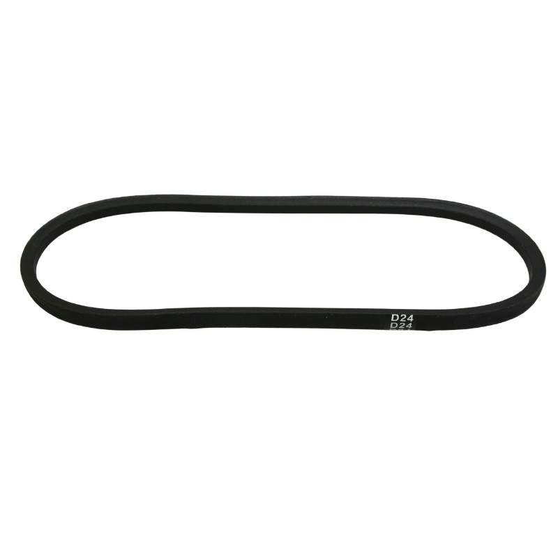 Courroie cyclo adaptable MBK 51, 88, 41, 40 lisse P2R - vue 2