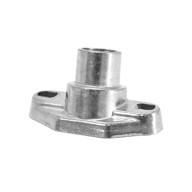 Tuyau d'admission aluminium adaptable MBK 88 diamètre intérieur 15 mm diamètre extérieur 19 mm carburateur SHA moteur AV7 P2R - vue 2