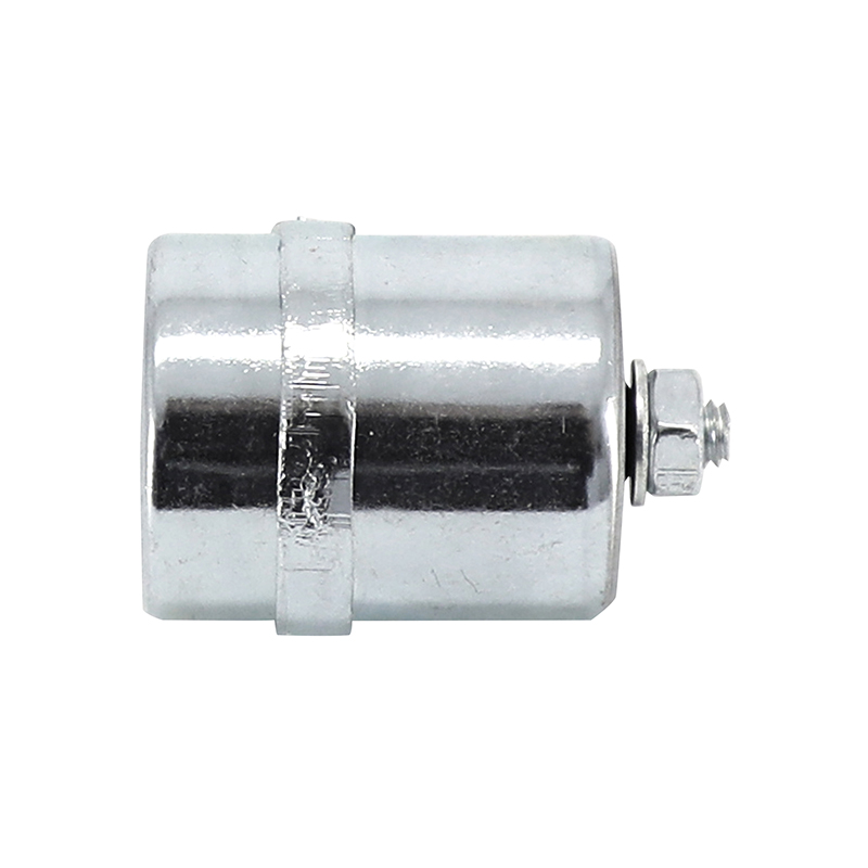 Condensateur adaptable Peugeot 103, 102, 101, 104 à vis Sélection P2R - vue 3