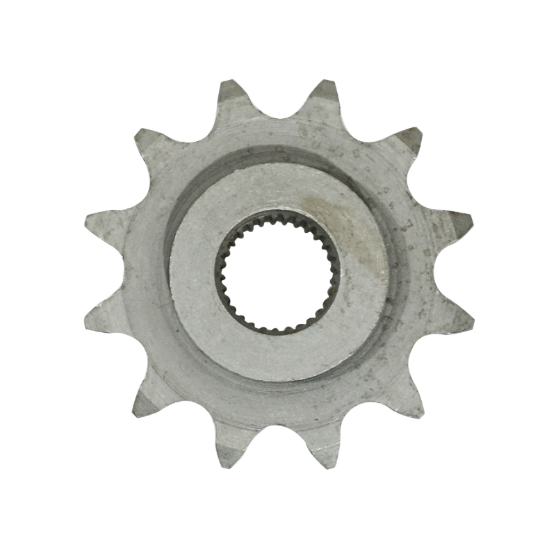 Pignon cyclo adaptable Peugeot 103 SPX-RCX 12 DTS Sélection P2R