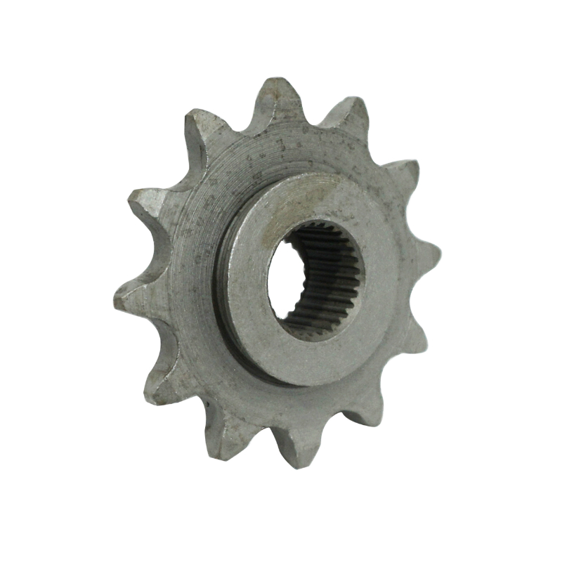 Pignon cyclo adaptable Peugeot 103 SPX-RCX 12 DTS Sélection P2R - vue 2